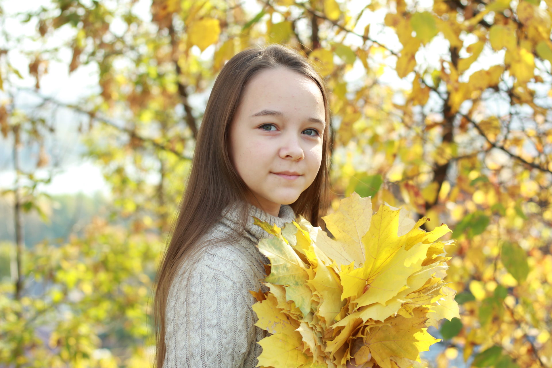 Детская полин. Танюкевич Алена Вячеславовна. Модельное агентство Happy Kids Тула.